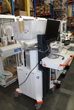 Load image into Gallery viewer, Lot of 6 Carefusion Viasys Vmax Encore 22 w/ Vmax V62J Autobox and Extras