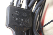 Load image into Gallery viewer, Lot of 5x LP 20E ECG 3-Lead Cable 3006218-02