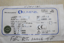 Load image into Gallery viewer, Luxar and Lumenis Laser Tips -Lot of 38! (X)