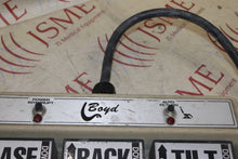 Cargar imagen en el visor de la galería, Boyd Surgical Footswitch 3 Pedal