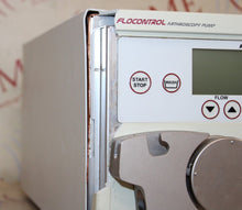 Cargar imagen en el visor de la galería, Stryker Flocontrol Arthroscopy Pump Model 150 Ref 350-600-001 (cracked front)