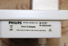 Load image into Gallery viewer, Philips Omni 3 Ultrasound Adapter Ref 989605344901