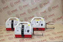 Load image into Gallery viewer, Lot of 3- Gomco G180 Portable Aspirator For Parts