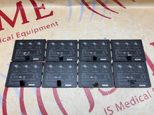 Load image into Gallery viewer, Lot of 8 Stryker SurgiCount Tablet Battery