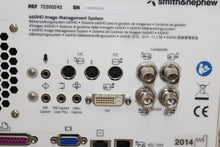 Cargar imagen en el visor de la galería, Smith & Nephew 660 HD Image Management System 72200242