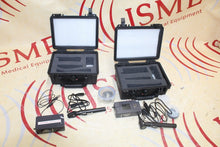 Load image into Gallery viewer, OTOSIM OTOSCOPE and OPHTHALMOSCOPE