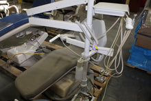 Cargar imagen en el visor de la galería, Adec 1020 Dental Patient Exam Chair W/ Biotec Cm6 050