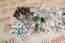 Load image into Gallery viewer, HUGE LOT! - Assorted Mindray Module Parts for GAS/AG/CO2/MICROSTREAM/O2/MPM