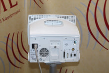 Load image into Gallery viewer, Datex Ohmeda Cardiocap 5 on Rolling Stand