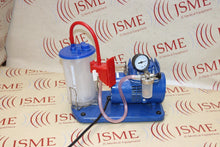 Load image into Gallery viewer, Medical Specifics 2200 Vacuum Suction Pump