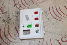 Cargar imagen en el visor de la galería, Mindray Passport V Side panel ASSY w/ Microstream