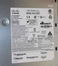 Load image into Gallery viewer, Cisco 2900 Series Cisco 2901 Integrated Services Router