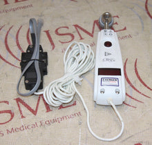 Cargar imagen en el visor de la galería, Exergen Temporal Scanner Infrared Thermometer Model TAT 5000-RS232
