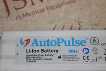 Cargar imagen en el visor de la galería, AutoPulse Zoll Li-Ion Battery Ref 8700-0752-01