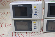 Load image into Gallery viewer, Lot of 6 Philips IntelliVue X2 Patient Monitor