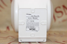 Cargar imagen en el visor de la galería, Optex Air Wave TX Model TD-21U Indoor/Outdoor Sensor Transmitter