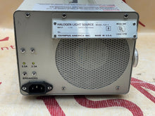 Load image into Gallery viewer, Olympus CLK-4 Halogen Light Source