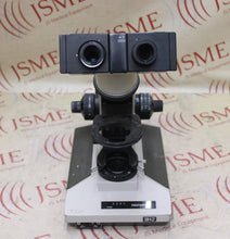 Cargar imagen en el visor de la galería, Olympus BH-2 Microscope
