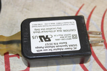 Cargar imagen en el visor de la galería, Lot of 3 Baxter Sigma Spectrum Clamp & Power Supply AC Adapter 35727