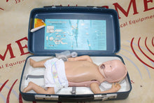Load image into Gallery viewer, Laerdal Manikin Resusci Baby