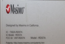 Load image into Gallery viewer, MASIMO RDS7A ROOT PATIENT MONITOR