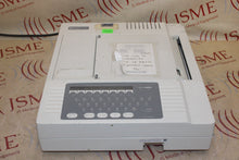 Cargar imagen en el visor de la galería, Burdick E350 Electrocardiograph Machine