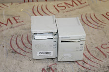 Cargar imagen en el visor de la galería, Lot of 2 Philips M1116B Recorder Module For Patient Monitor