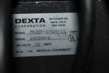 Load image into Gallery viewer, Dexta MK20X-3/604-14 Exam Chair