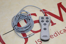 Load image into Gallery viewer, Stryker Endoscopy IP67 Remote Control For Arthroscopy Pump 350-020-000