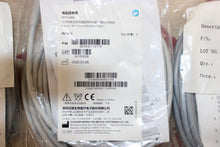 Load image into Gallery viewer, Lot of 3 Mindray/Edwards IBP Truewave Reusable Cable 12 pin IM2211/0010-21-12179