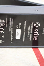 Load image into Gallery viewer, X-rite 331C Transmission Densitometer Film Measurement (excellent condition)