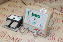 Cargar imagen en el visor de la galería, XPS Xomed 2000 18-96100 MicroResector Power Systems & Xomed Footswitch Pedal