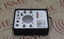 Cargar imagen en el visor de la galería, Parks Electronics Ultrasonic Dopp. Flow Detector Model 812