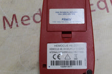 Load image into Gallery viewer, HemoCue Hb 201+ Hemoglobin System Analyzer