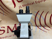 Load image into Gallery viewer, Seiler Microlux ll Microscope