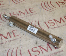 Cargar imagen en el visor de la galería, Hillrom P1900 Total Care Bed Hydraulic Articulation Deck Cylinder Assembly