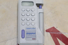 Cargar imagen en el visor de la galería, Huntleigh SD2 (missing battery cover)