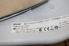 Cargar imagen en el visor de la galería, LOT OF 4 - Stryker 0408-600-000 Flyte Helmet w/ 408-600-300 Flyte Power Cord