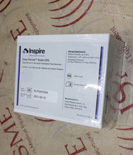 Cargar imagen en el visor de la galería, Inspire Sleep Remote Model 2500
