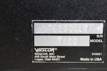 Cargar imagen en el visor de la galería, Wescor Cytopro 7620 Cytocentrifuge Centrifuge