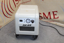 Load image into Gallery viewer, Jun Air 87R-4P Electric Air Oil-Less Compressor