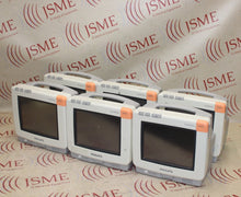 Cargar imagen en el visor de la galería, Philips Intellivue MP5 Patient Monitor Ref 865024 -LOT OF 6!