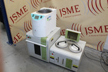 Load image into Gallery viewer, Milestone HISTOS 5 Rapid Microwave Tissue Processor w/ Dry Wax Unit & Terminal