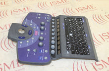 Cargar imagen en el visor de la galería, Mindray Zonare ZS3 Ultrasound Keyboard Control Panel
