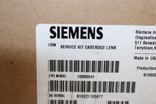 Cargar imagen en el visor de la galería, Siemens Service Kit Cartridge Lens Model 10800041