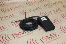 Cargar imagen en el visor de la galería, Herga HK Surgical Klein Infiltration Pump Foot Pedal Only 6254-0024