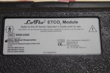 Load image into Gallery viewer, Zoll 8000-0365 AED LoFlo Sidestream EtCO2 Capnography Sensor M Series Machines