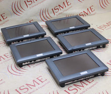 Cargar imagen en el visor de la galería, iEi Cerner Panel PC Model AFL-08AH-N270-CR, Lot of 5x