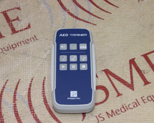 Cargar imagen en el visor de la galería, Prestan Remote For AED Trainer Plus 4 Pack PP-AEDT2-400-R