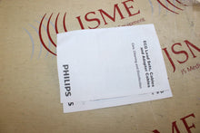 Cargar imagen en el visor de la galería, Lot of 33! Philips 5 Lead ECG Trunk, AAMI/IEC Ref M1668A ECG Trunk Cable *OEM*